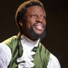 Michael Luwoye to Take His Shot in HAMILTON's Title Role on Broadway Video