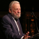 Stephen Sondheim Will Be Honored with 2018 St. Louis Literary Award Photo