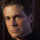 Rob Lowe Comes To Arlene Schnitzer Concert Hall, 5/4 Photo