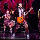 Tickets for Broadway Musical SCHOOL OF ROCK at Hennepin Theatre Trust Go On Sale On…