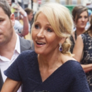 JK Rowling Appointed Companion of Honour By Prince William Video