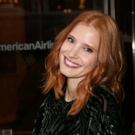 Jessica Chastain Thanks Her Agent For Protecting Her From Harvey Weinstein Video