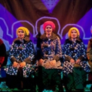 Kurbasy Comes To The University Of Saint Joseph Photo