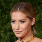 Actress and Singer Ashley Tisdale Shares New Holiday Makeup Tutorial Video