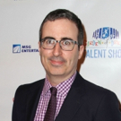 John Oliver Breaks Silence on Confronting Dustin Hoffman Video