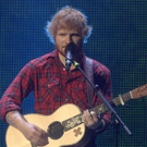 Snapchat Debuts Ed Sheeran PERFECT Filter Video