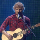 Snapchat Debuts Ed Sheeran PERFECT Filter