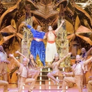 BWW Contest: Enter To Win Tickets to ALADDIN at the Hollywood Pantages! - Broadway Theater Video