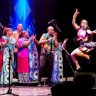Grammy-Winning Soweto Gospel Choir Comes to The CCA