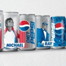 Pepsi' Generations Summer Campaign Celebrates Rich Music History; Features Michael Ja Photo