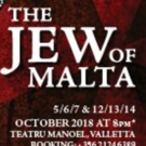 THE JEW OF MALTA Comes To Teatru Manoel Next Month Video