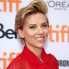Scarlett Johansson Will Reportedly Meet with 'Black Widow' Screenwriter