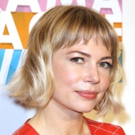 Michelle Williams Applauds Mark Wahlberg's Time's Up Donation in Her Name Video