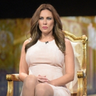 Laura Benanti Would 'Probably Run Away' If She Ever Met Melania Trump