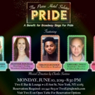 The Pierre Hotel Salutes Pride with Broadway Featuring Talent from HAMILTON, WICKED a Photo