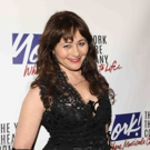 The Green Room 42 Announces the Return of Frances Ruffelle Photo