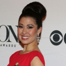 Ruthie Ann Miles Joins THE KING AND I - Now Booking Through September 8 Video
