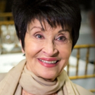 Broadway Legend Chita Rivera Weighs In on Diversity, HAMILTON, and 'Gifted' Lin-Manue Video