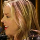 Diana Krall to Perform Live at The Kauffman Center Video