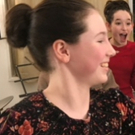 VIDEO: Broadway Kids Jam Releases Cover of 'Opening Up' from WAITRESS Photo
