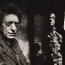 Giacometti at the Guggenheim: Spiral Inward