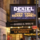 Bill Irwin, David Morse, & More Join Denzel Washington in THE ICEMAN COMETH; Casting  Photo