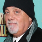 Billy Joel To Hit One Million Tickets Sold At Upcoming Madison Square Garden Residenc Photo