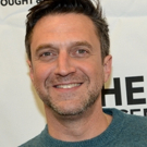 Raul Esparza Departs LAW & ORDER: SVU After Six Seasons