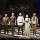 Brief 2/9: ROCK OF AGES Tour, MILLIE Reunion Rehearsal, and More! Image