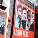 Hayes Theater Box Office Opens 2/13 for LOBBY HERO, First Ten Buyers Get Sneak Peek…