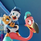 Disney Junior Delivers A Bundle of Joy With a Greenlight for the New Original Animate Photo