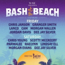 Lineup Announced For WME'S 2nd ANNUAL BASH AT THE BEACH 4/13-4/14 In Las Vegas Video