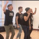 Photo Flash: Inside Rehearsal For NUCLEAR FOLLIES: A Musical Revue About the End of t Photo