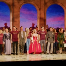 BWW TV: The Journey Continues! ANASTASIA Cast Helps National Tour Company Hit the Roa Photo