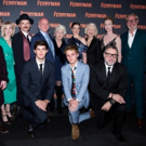 Photo Coverage: Inside Opening Night of THE FERRYMAN
