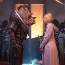 The Judoon Set to Return to DOCTOR WHO Video