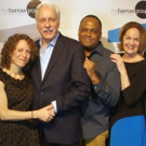 Photo Flash: A WALK IN THE WOODS Celebrates Opening Night