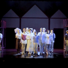 VIDEO: Axelrod's RAGTIME Opens Tomorrow