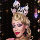 Female Impersonator Pageant MISS GAY AMERICA Returns To New York City March 19 Photo
