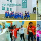Chicago Children's Theatre & Greater Chicago Food Depository team on new "Serving Up…