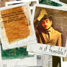 Benefit Performance Announced for IS IT FEASIBLE? Photo