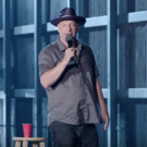 JEFF ROSS ROASTS THE BORDER: LIVE FROM BROWNSVILLE, TEXAS Premieres 11/16 at 10p.m. E Photo