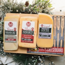 Simplify Holiday Hosting with New Easy Entertaining Cheeseboard from Roth'' Cheese