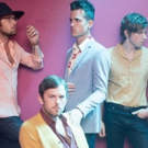 Music City Food + Wine Festival Announces All-Star Line-Up Featuring Kings of Leon Photo