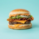 Wendy's Adds a S'Awesome Twist to Its Classic Bacon Cheeseburger Photo