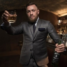 Conor McGregor Launches Proper No. Twelve Irish Whiskey Photo