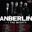 I the Mighty Announces Upcoming Tour with Anberlin Photo