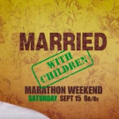 WGN America is Hosting a Marathon Event of MARRIED WITH CHILDREN Photo
