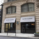 Eleven Clinton Restaurant Presents Carrie Jackson