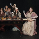 The MAC Seeks Cast for COD College Theater Production Of A CHRISTMAS CAROL Photo